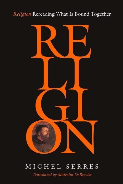 Kniha Religion Malcolm Debevoise