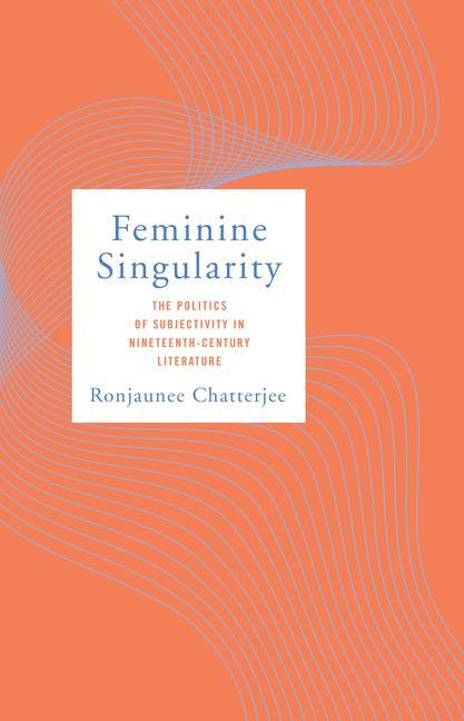 Kniha Feminine Singularity 