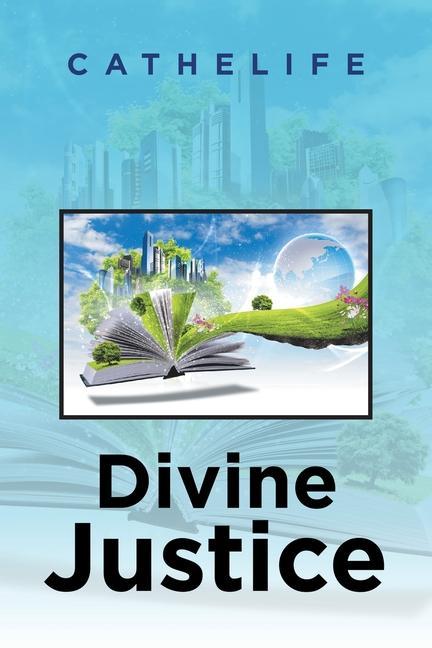 Buch Divine Justice Cathelife