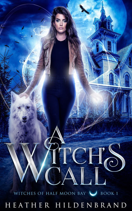 Knjiga Witch's Call HEATHER HILDENBRAND