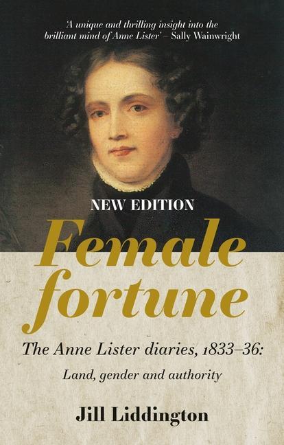 Könyv Female Fortune 