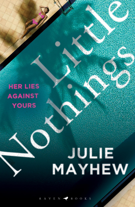 Libro Little Nothings Julie Mayhew