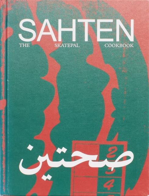 Βιβλίο Sahten 