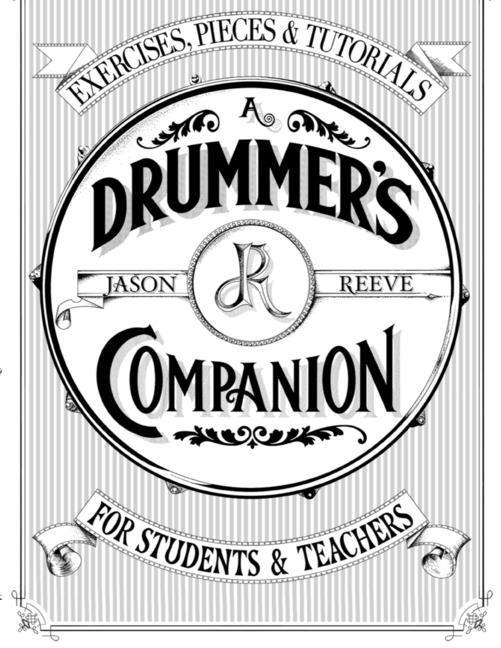 Kniha Drummer's Companion 