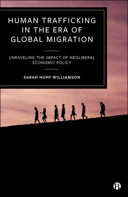 Kniha Human Trafficking in the Era of Global Migration 