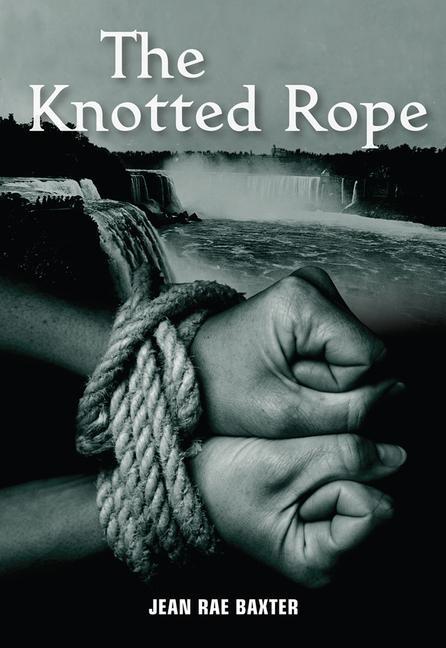 Book The Knotted Rope Jean Baxter