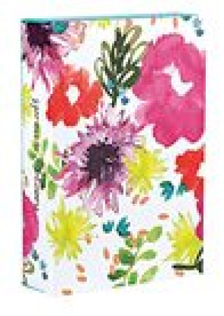 Drukwerk Sprout + Bloom FlipTop Notecards Kelly Ventura