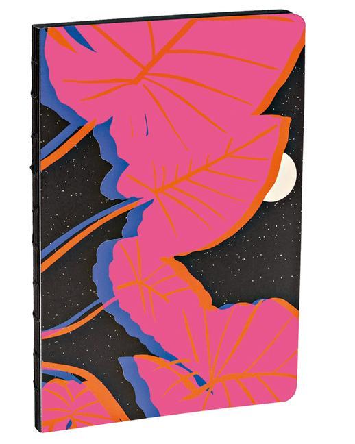 Kalendář/Diář La Nuit A5 Notebook Hello Marine