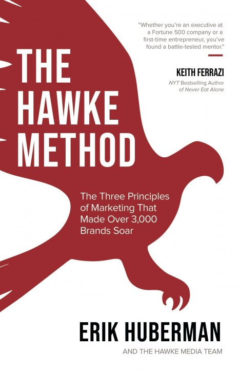 Könyv Hawke Method 