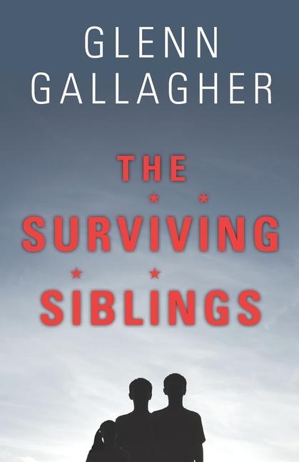 Könyv Surviving Siblings 