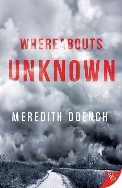 Knjiga Whereabouts Unknown Mereditch Doench