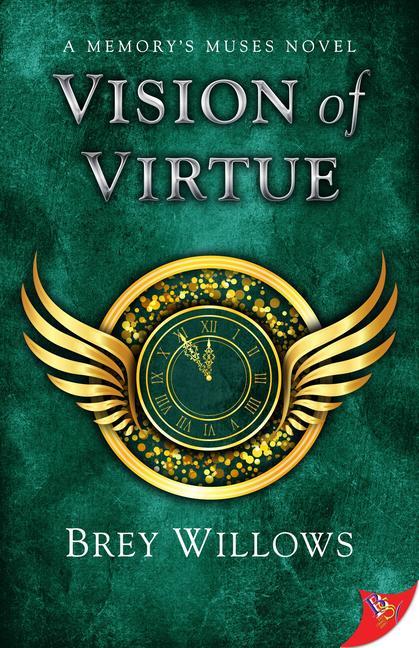 Carte Vision of Virtue Brey Willows