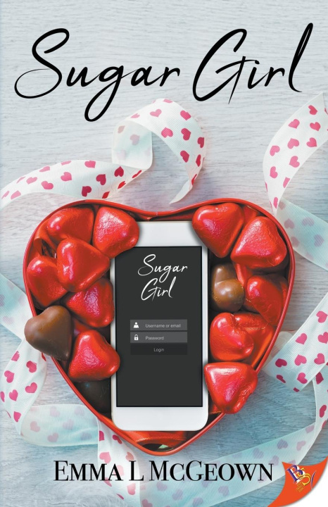 Книга Sugar Girl Emma L. McGeown