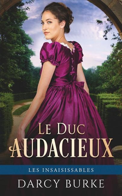 Kniha Duc Audacieux Well Read Translations