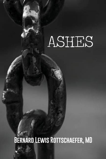 Knjiga Ashes Bernard Lewis Rottschaefer