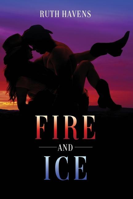Carte Fire and Ice 