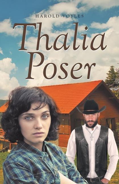 Boek Thalia Poser Harold Voyles