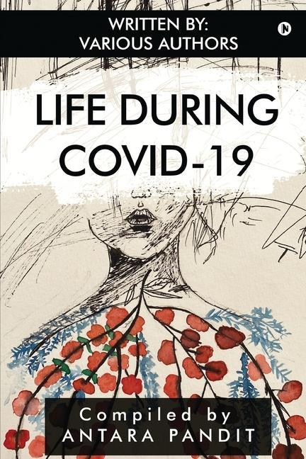 Knjiga Life During COVID-19 Antara Pandit