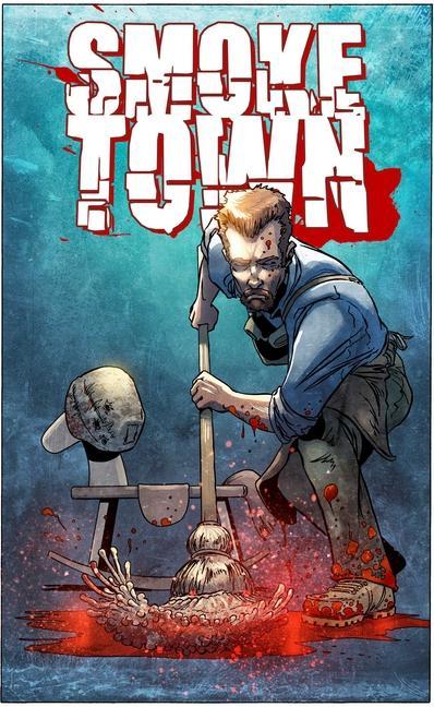 Libro Smoketown JOHNSON PHILLIP KENNEDY