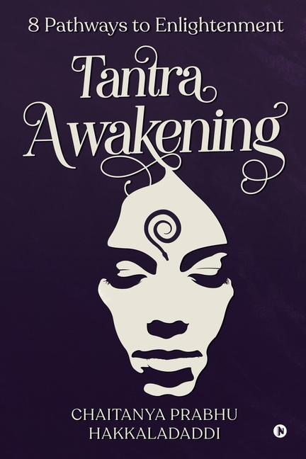 Kniha Tantra Awakening 