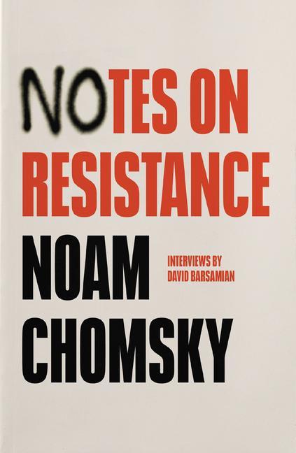 Книга Notes on Resistance 