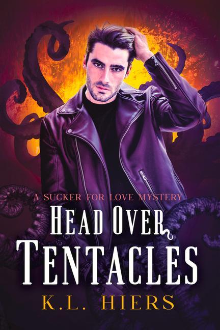 Carte Head Over Tentacles K. Hiers