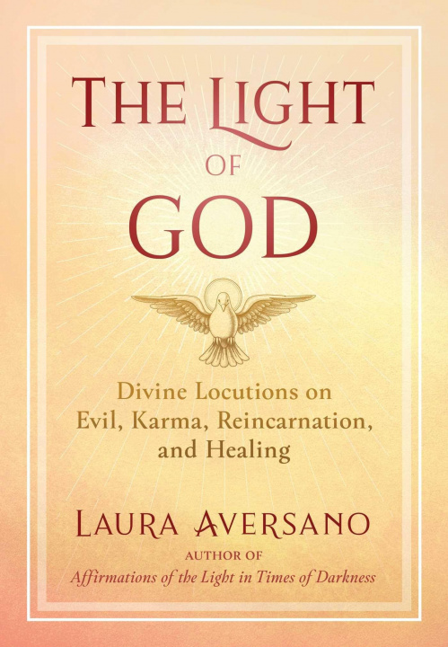 Könyv Light of God Father Francis Tiso