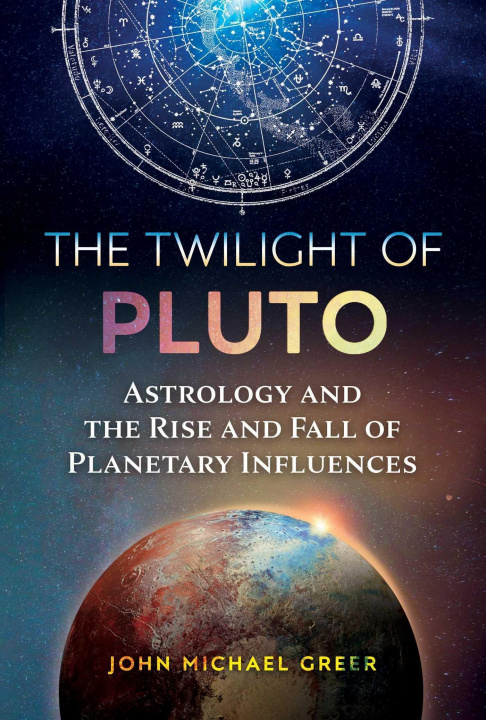 Libro Twilight of Pluto 