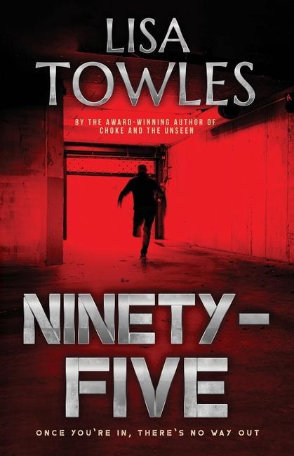 Knjiga Ninety-Five Lisa Towles