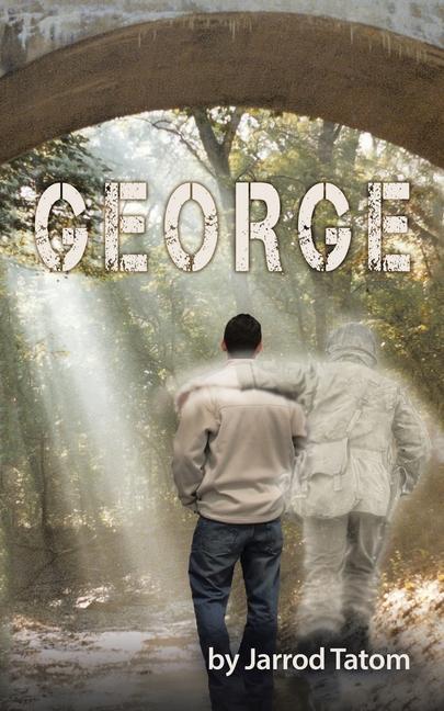 Buch George Jarrod Tatom
