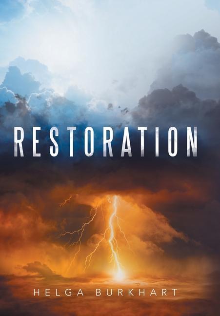 Book Restoration Helga Burkhart