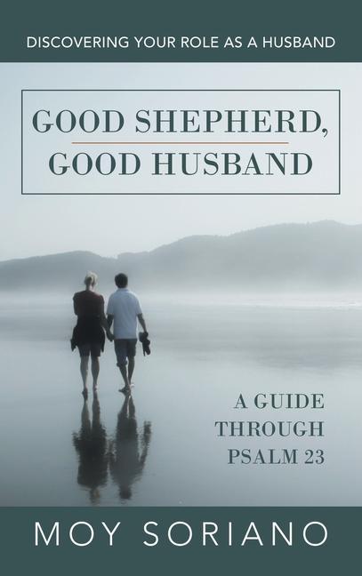 Knjiga Good Shepherd, Good Husband Moy Soriano