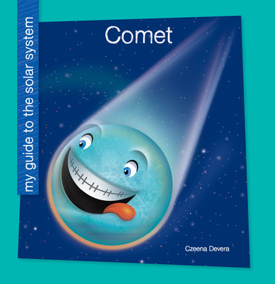Book Comet Jeff Bane
