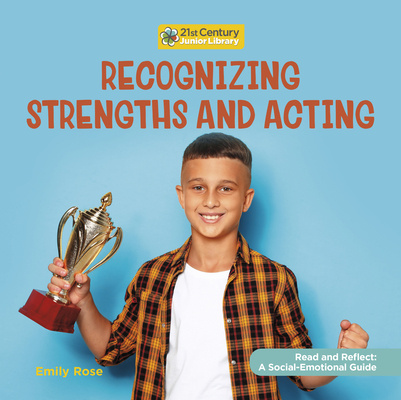 Книга Recognizing Strengths and Acting 