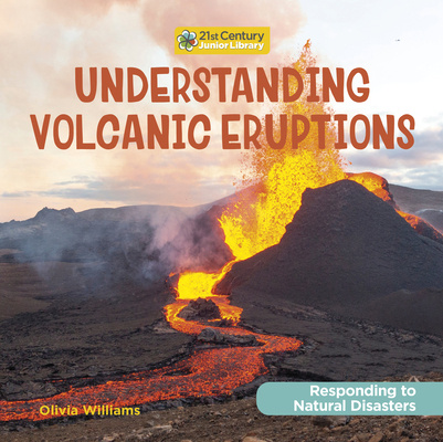 Buch Understanding Volcanic Eruptions Olivia Williams