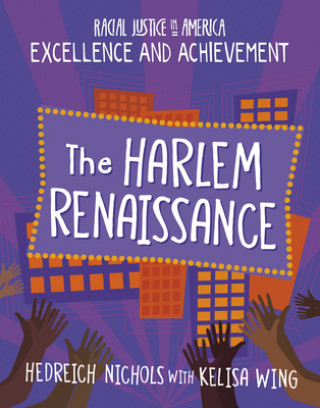 Carte The Harlem Renaissance Kelisa Wing