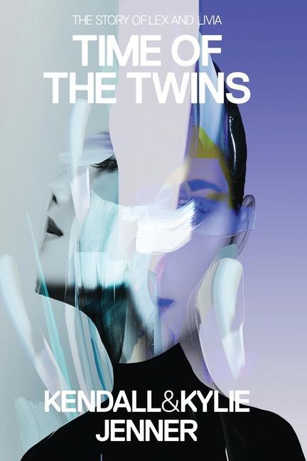 Kniha Time of the Twins: The Story of Lex and Livia Elizabeth Killmond-Roman
