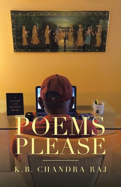 Buch Poems Please K. B. Chandra Raj