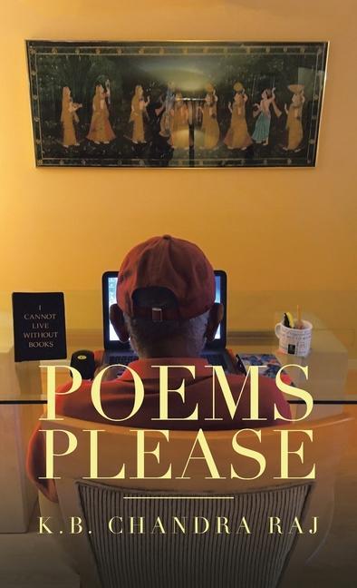 Buch Poems Please K. B. Chandra Raj