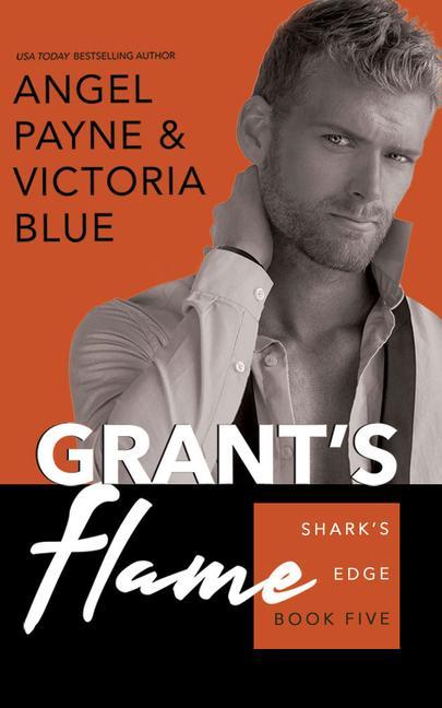 Audio Grant's Flame Victoria Blue