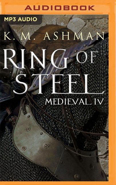 Digital Medieval IV: Ring of Steel Richard Mitchley