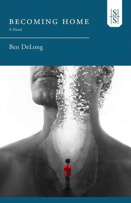 Boek Becoming Home Ben DeLong