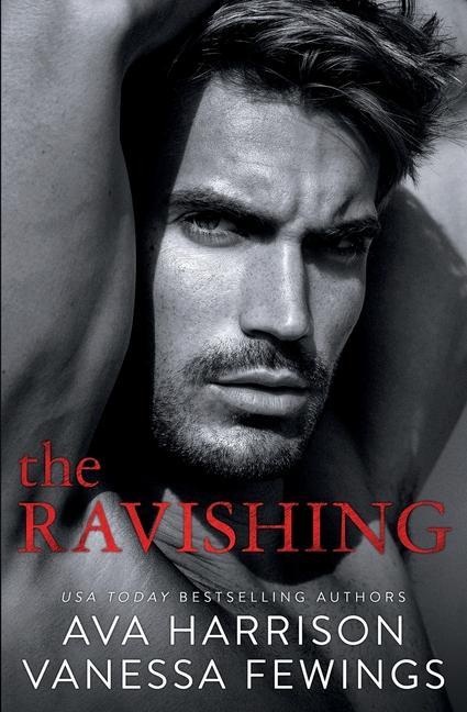 Книга Ravishing Ava Harrison