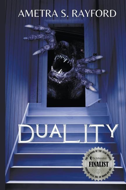 Knjiga Duality Ametra S. Rayford