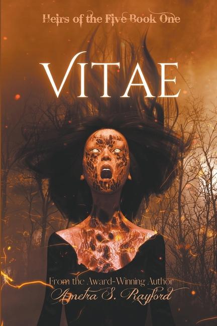 Knjiga Vitae Ametra S. Rayford