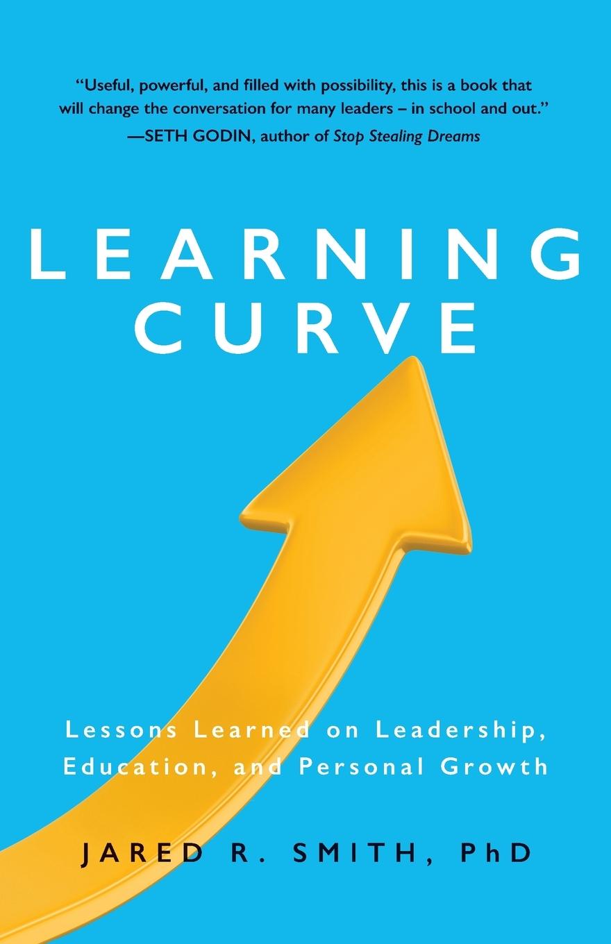 Book Learning Curve Jared Smith