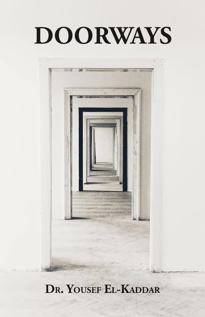 Knjiga Doorways Yousef Younis El-Kaddar