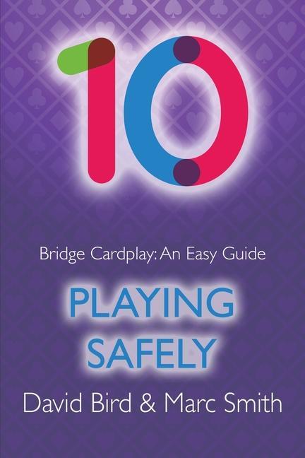 Libro Bridge Cardplay Marc Smith