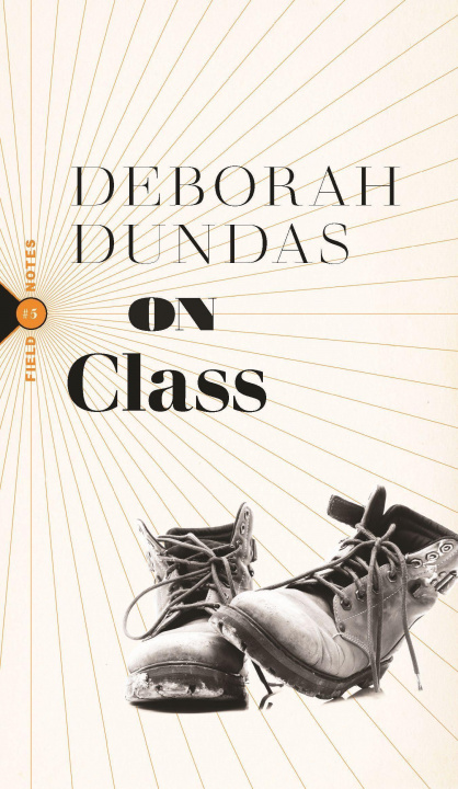 Knjiga On Class Deborah Dundas