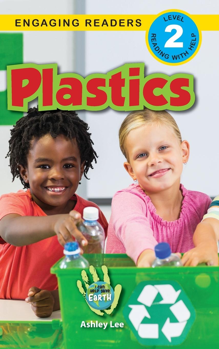 Книга Plastics Lee Ashley Lee